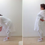 ぎっくり腰レッドコード矯正後